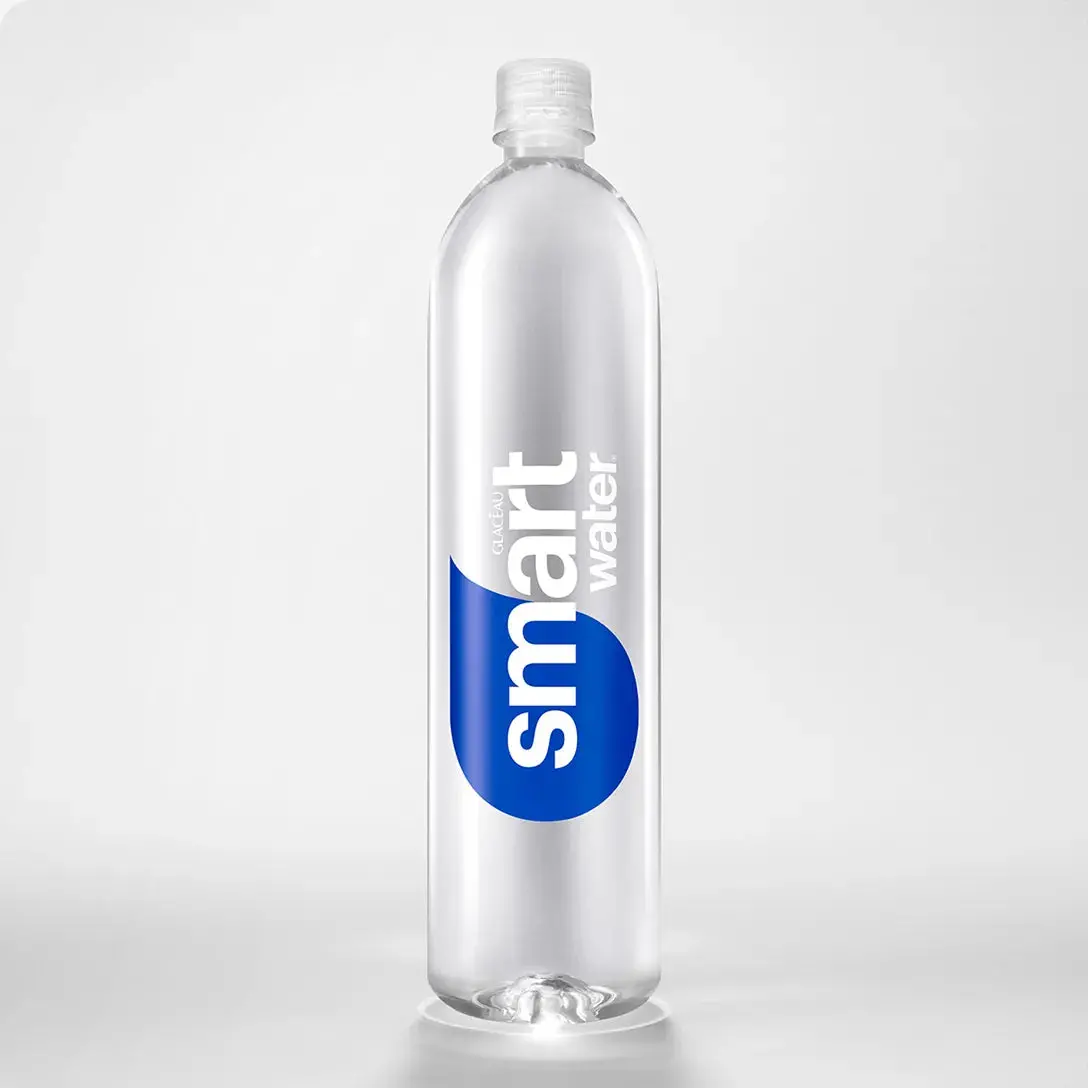 Coca‑Cola® Smartwater 1