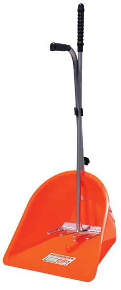 Tuff Stuff Manure Scoop 1
