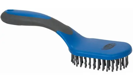 Weaver Mane And Tail Brushes 1