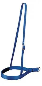 Weaver Nylon Noseband 2