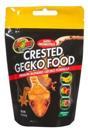 Zoo Med Crested Gecko Food – Original Formula 1