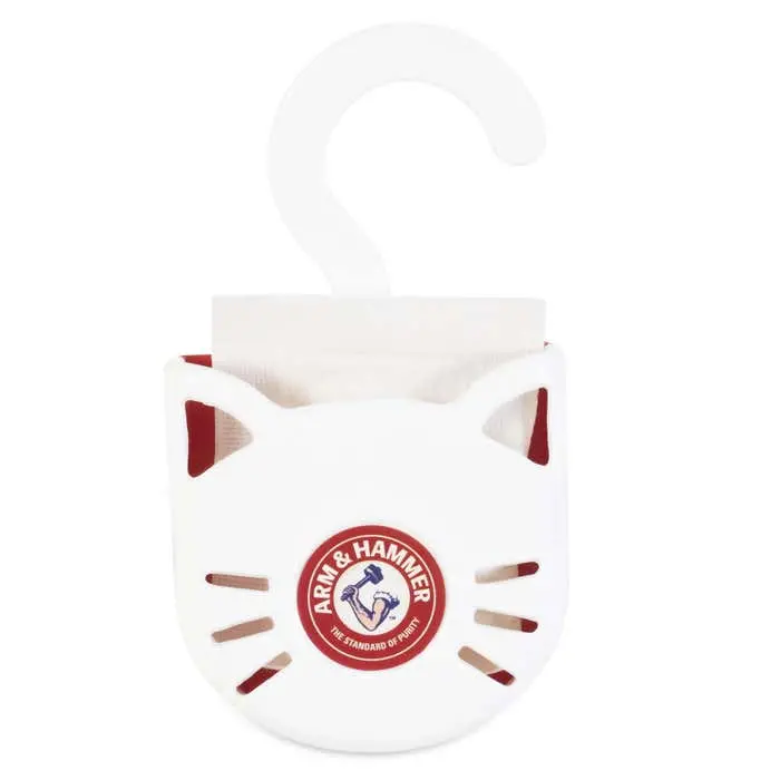 Arm & Hammer Purifying Pak Cat Litter Deodorizer 1