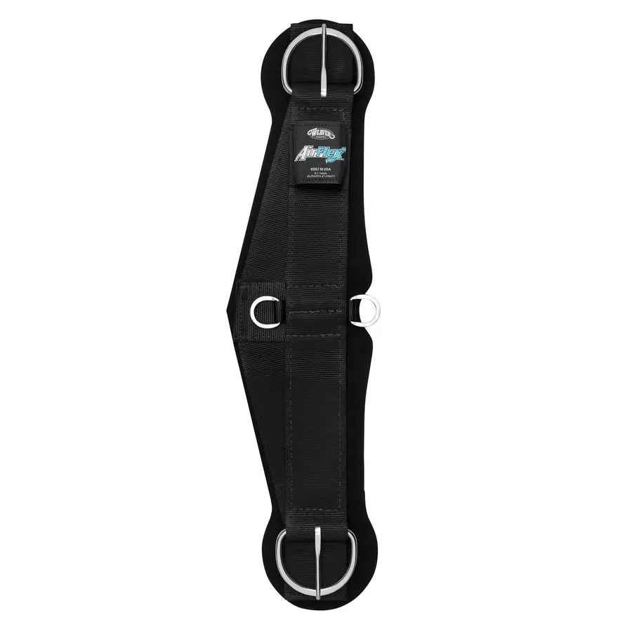 Weaver Airflex® Cinch With Flat Buckle 1