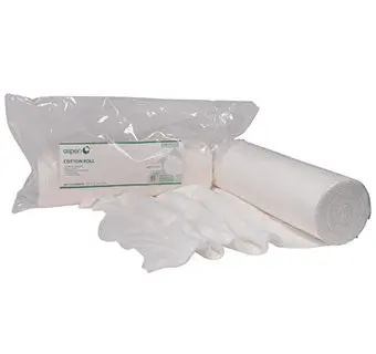 Aspen Cotton Roll 1