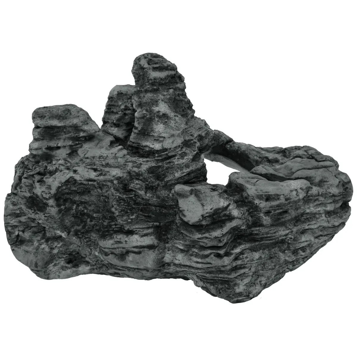 Komodo Magnetic Burrow Rock Hide 1