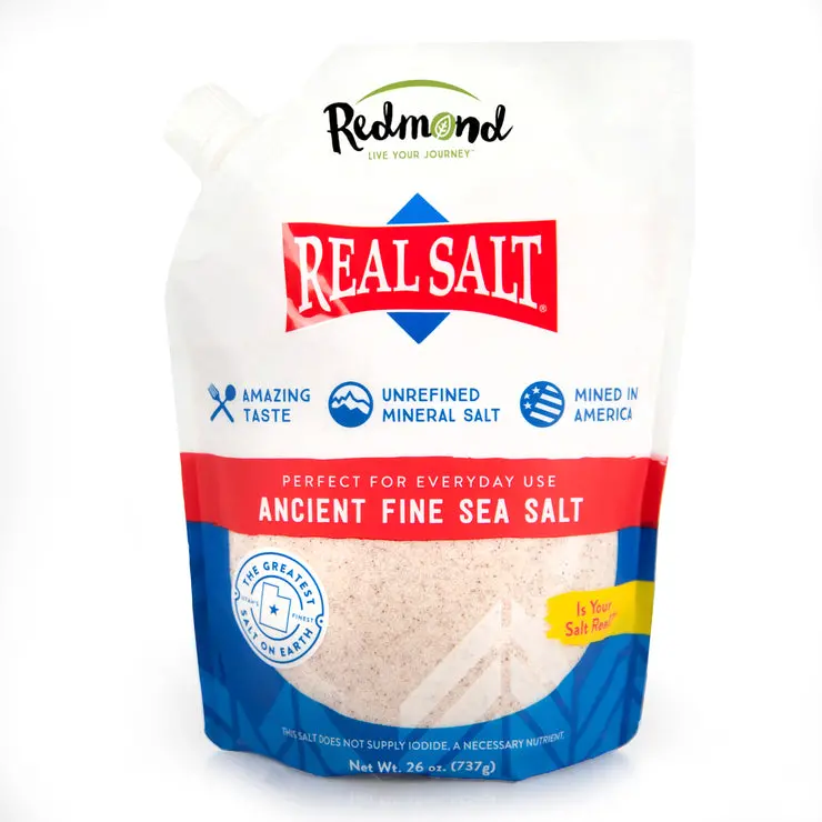 Redmond Real Salt Fine 1