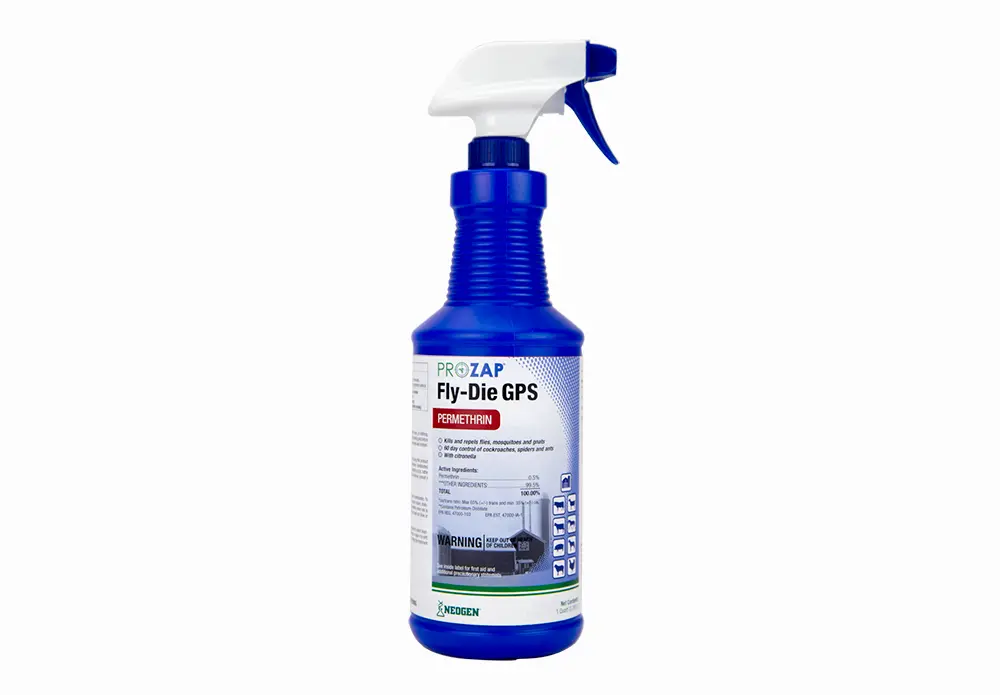 Prozap® Fly-Die Gps 1