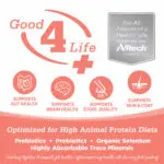 Nutrisource® Ocean Select Recipe Healthy Grain Free Cat Food 2