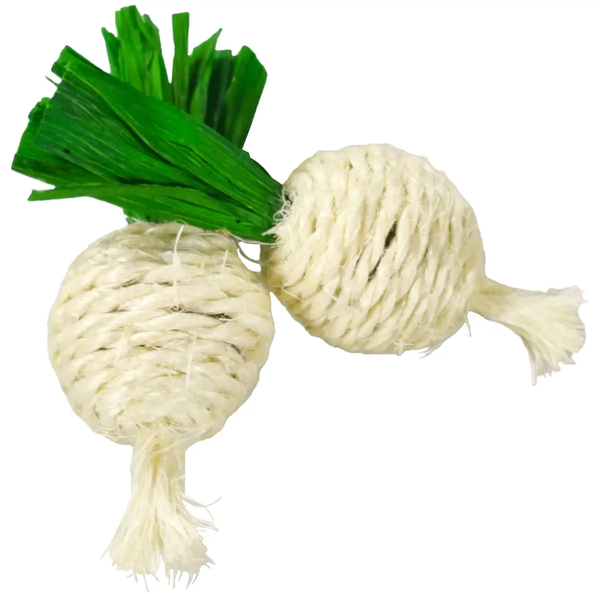 A&E Turnip Twins Chew 1