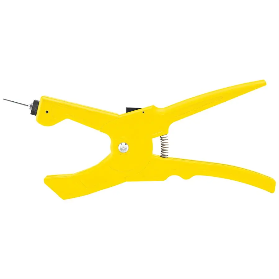 Y-Tex Y-Tag Applicator For 1-Piece Tags 1