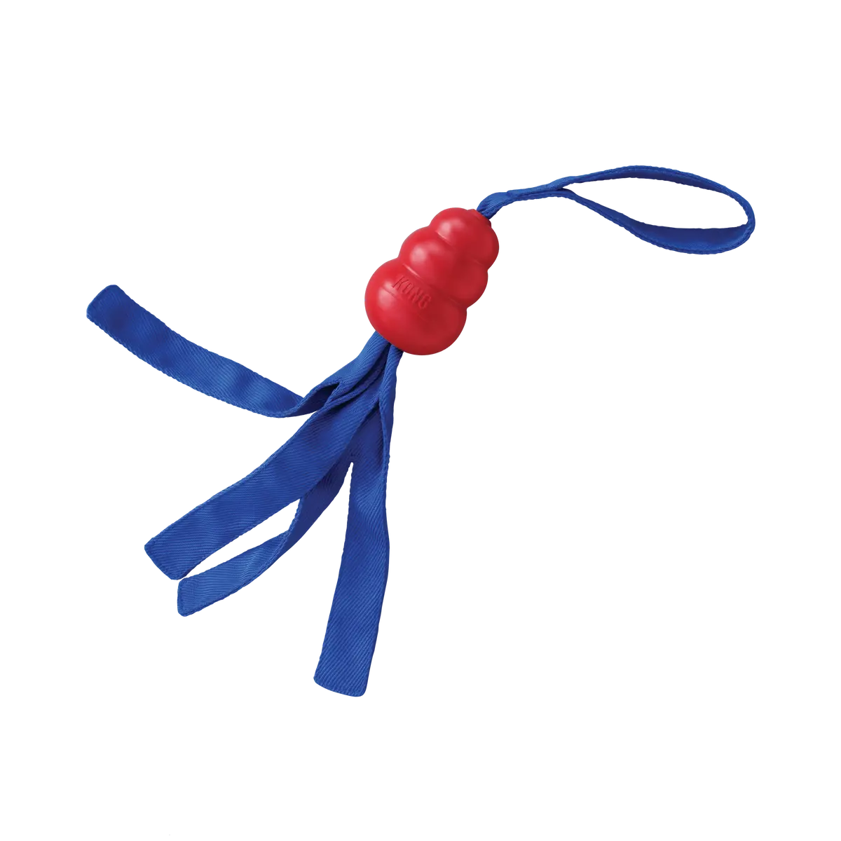 Kong Tails Dog Toy 1