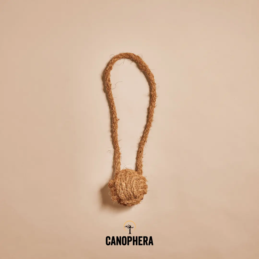 Canophera Natural Cat Toys 1