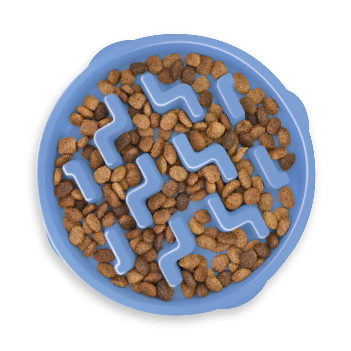 Outward Hound Fun Feeder Slo Bowl, Slow Feeder Dog Bowl 1