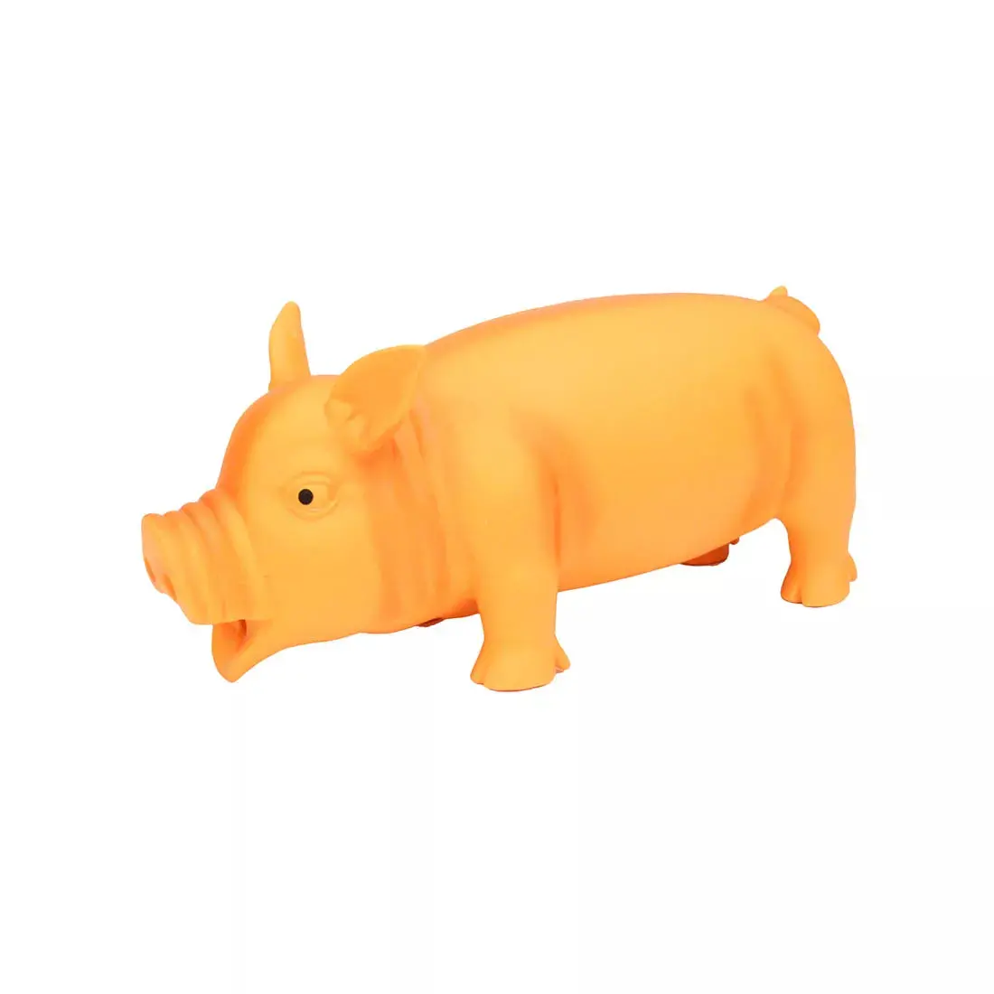Coastal Pet Rascals Grunt Toys Large Pig 1