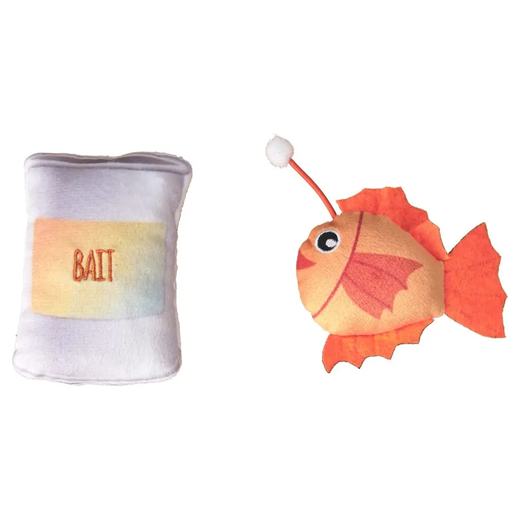 Ethical Pet Cat Toy 1