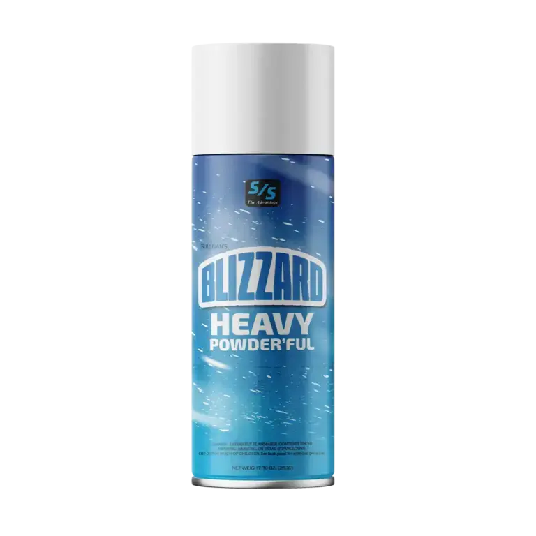 Sullivan Supply  Blizzard (White Powder'ful) 1