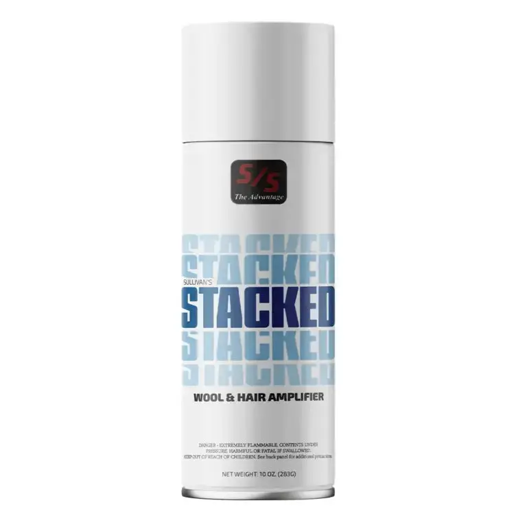 Sullivan Supply Stacked - Leg Wool Spray 1