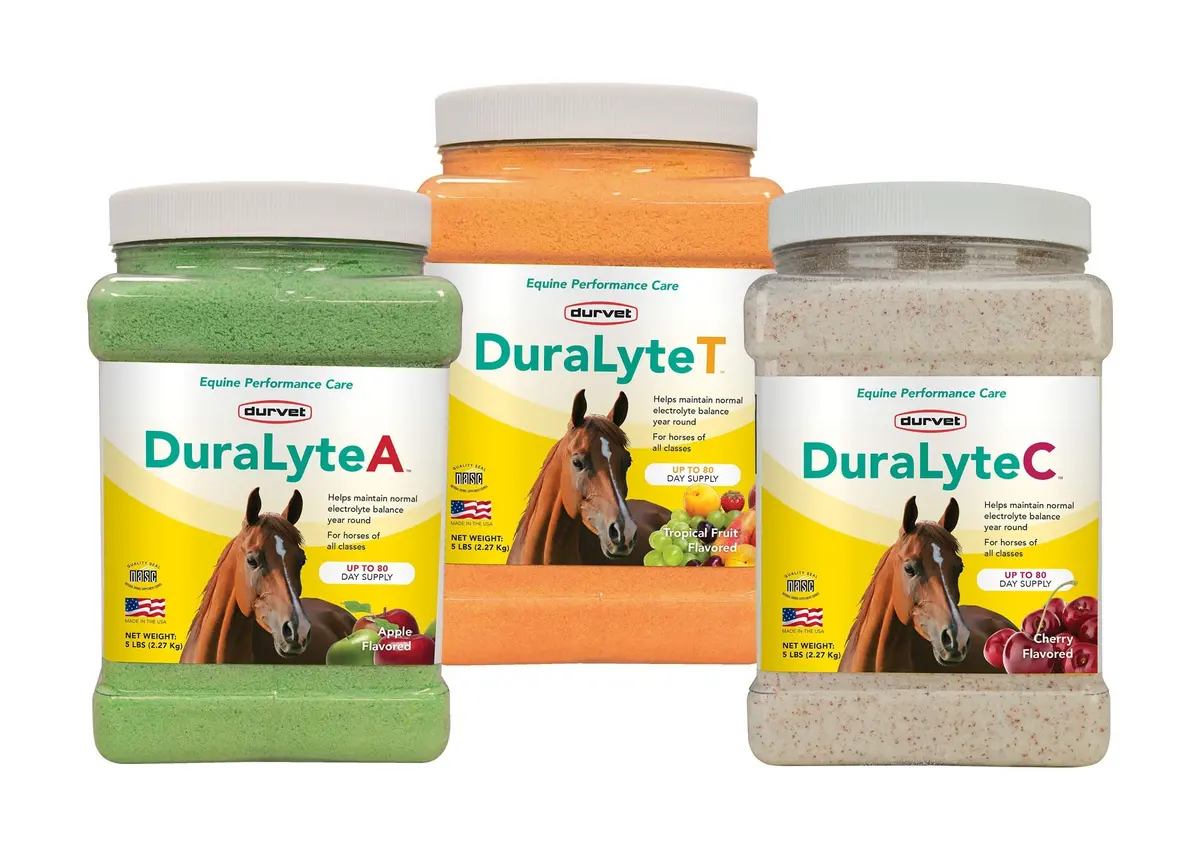 Durvet Duralyte™ 1