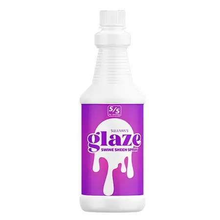 Sullivan Supply Glaze – Swine Sheen, 32Oz 1