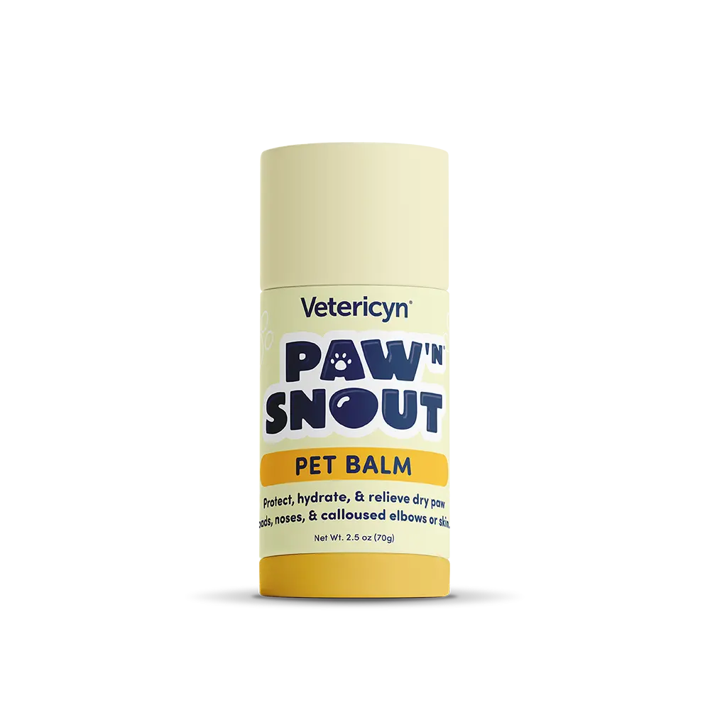 Vetericyn® Paw 'N Snout Pet Balm 1