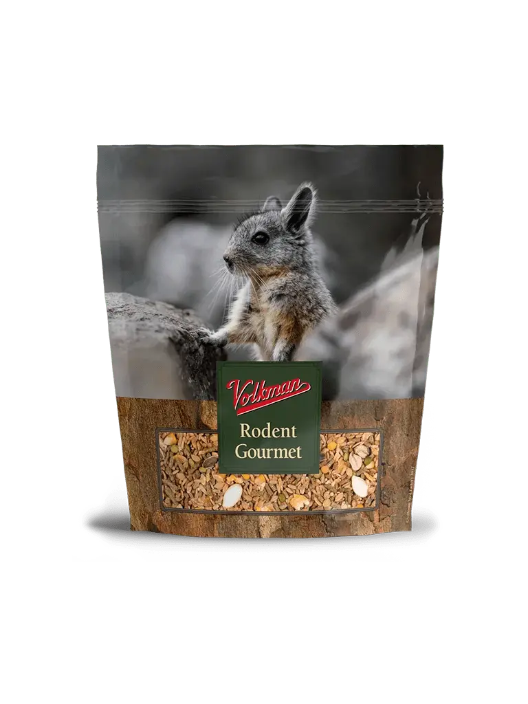 Volkman Seed Factory Rodent Gourmet 1