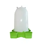 Little Giant Plastic Duck Waterer 1
