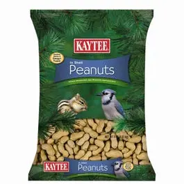 Kaytee Peanuts In Shell 1