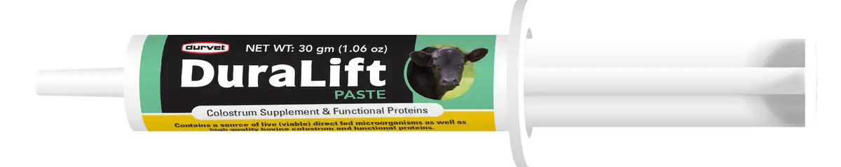 Durvet Duralift Paste 1