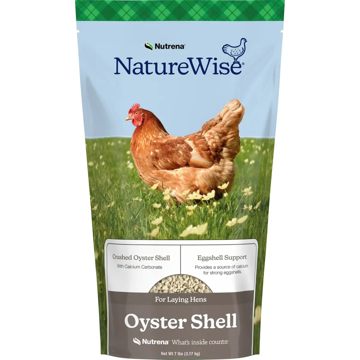Nutrena® Naturewise® Oyster Shell 1