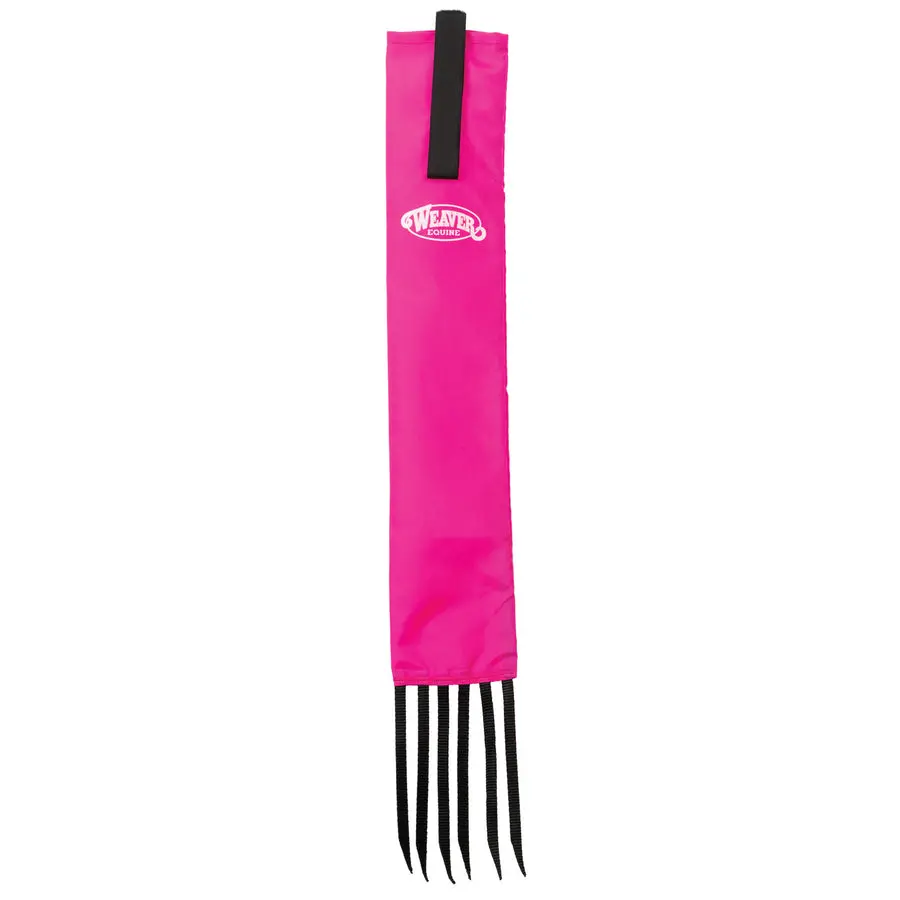 Weaver Equine Horse Tail Bag Weather Resistant 420D Polyester 1