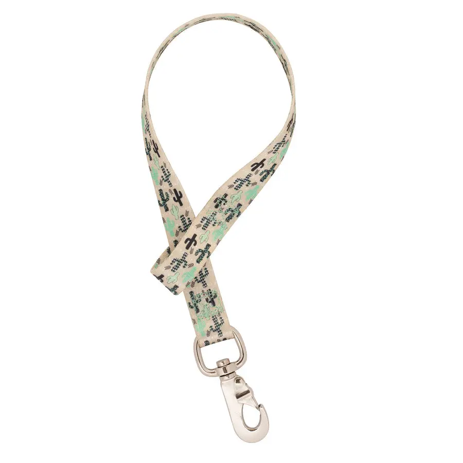 Weaver Nylon Bucket Strap 1