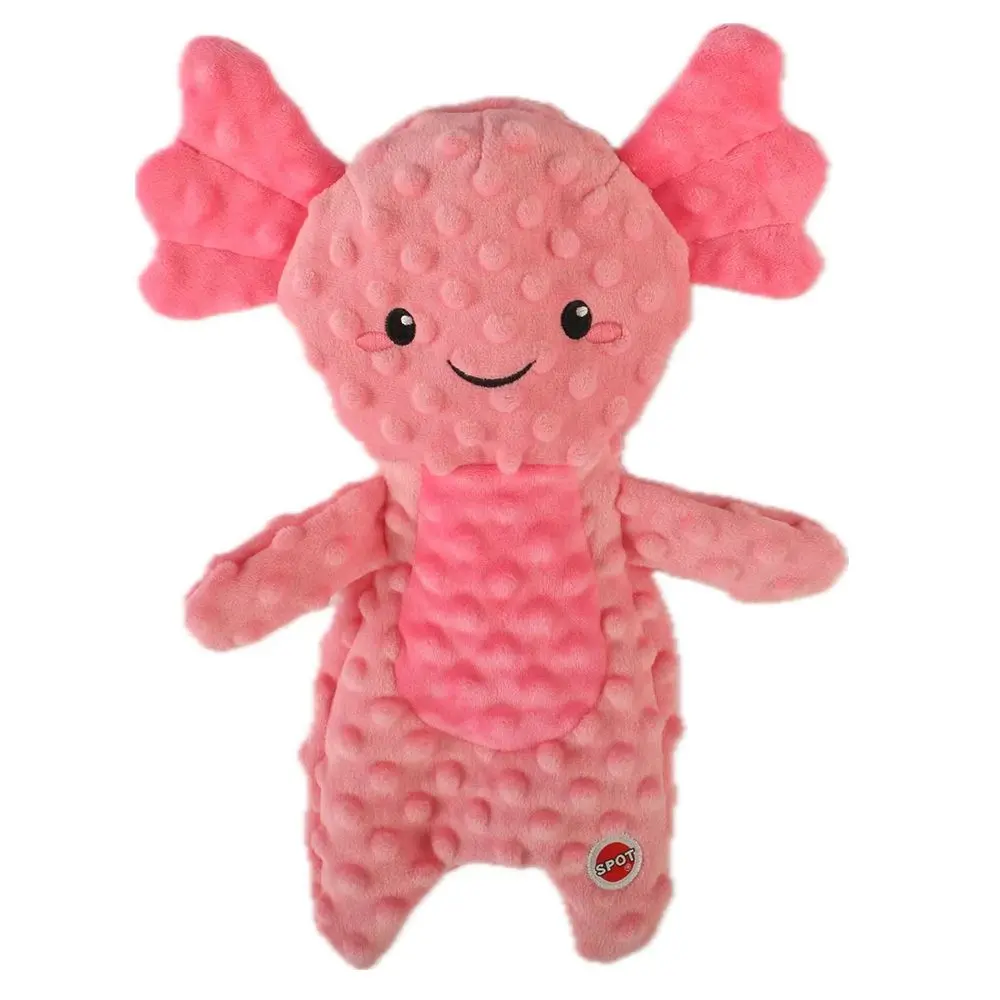 Ethical Pet Spot Axolotl Assorted 14″ 1