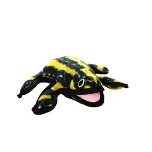Tuffy® Desert: Phrog Dog Toy 1