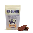 Saint Rocco’S Treats Beef And Pumpkin Dog Treats 1