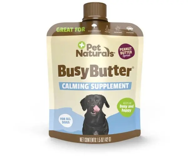 Pet Naturals Busybutter® - Single Pack 1