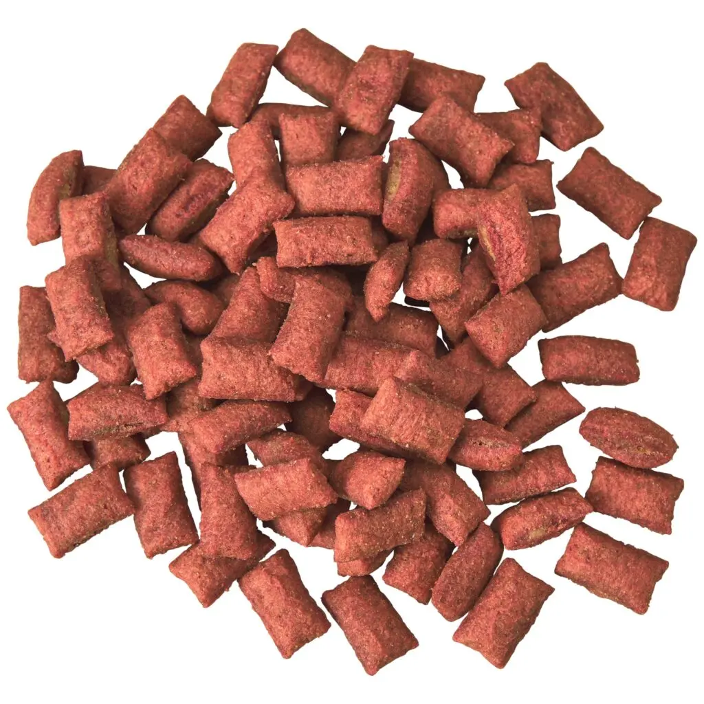 Ethical Pet Nothin To Hide Collagen Cat Salmon 3Oz Bag 1