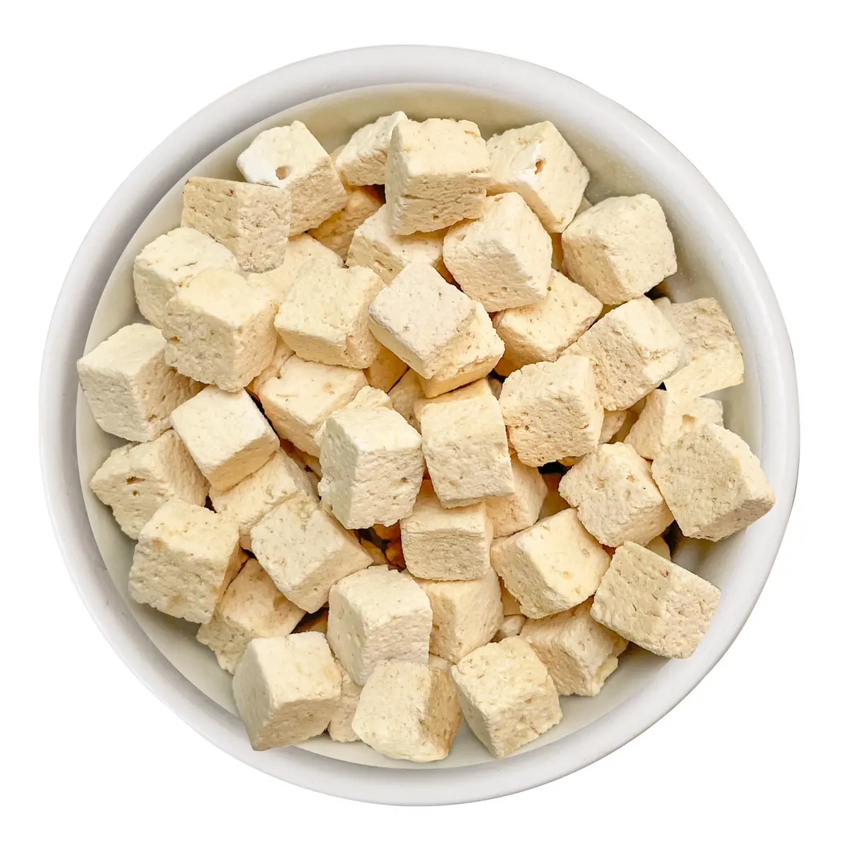 Weruva Dog Freeze Dried Paw Lickin Chicken Freeze Dried 2