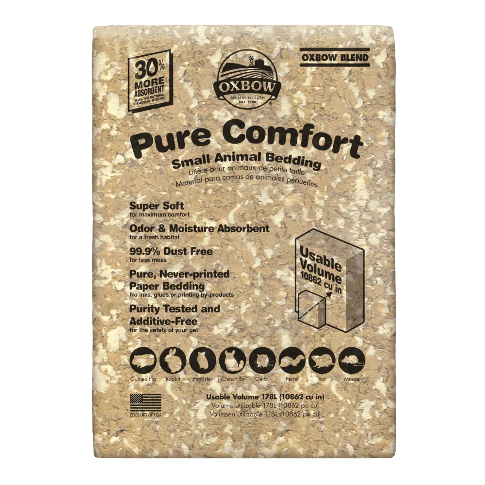 Oxbow Pure Comfort Oxbow Blend Bedding 1