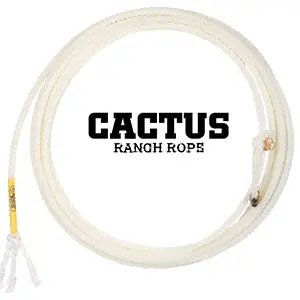 Cactus Ropes Ranch Rope 1