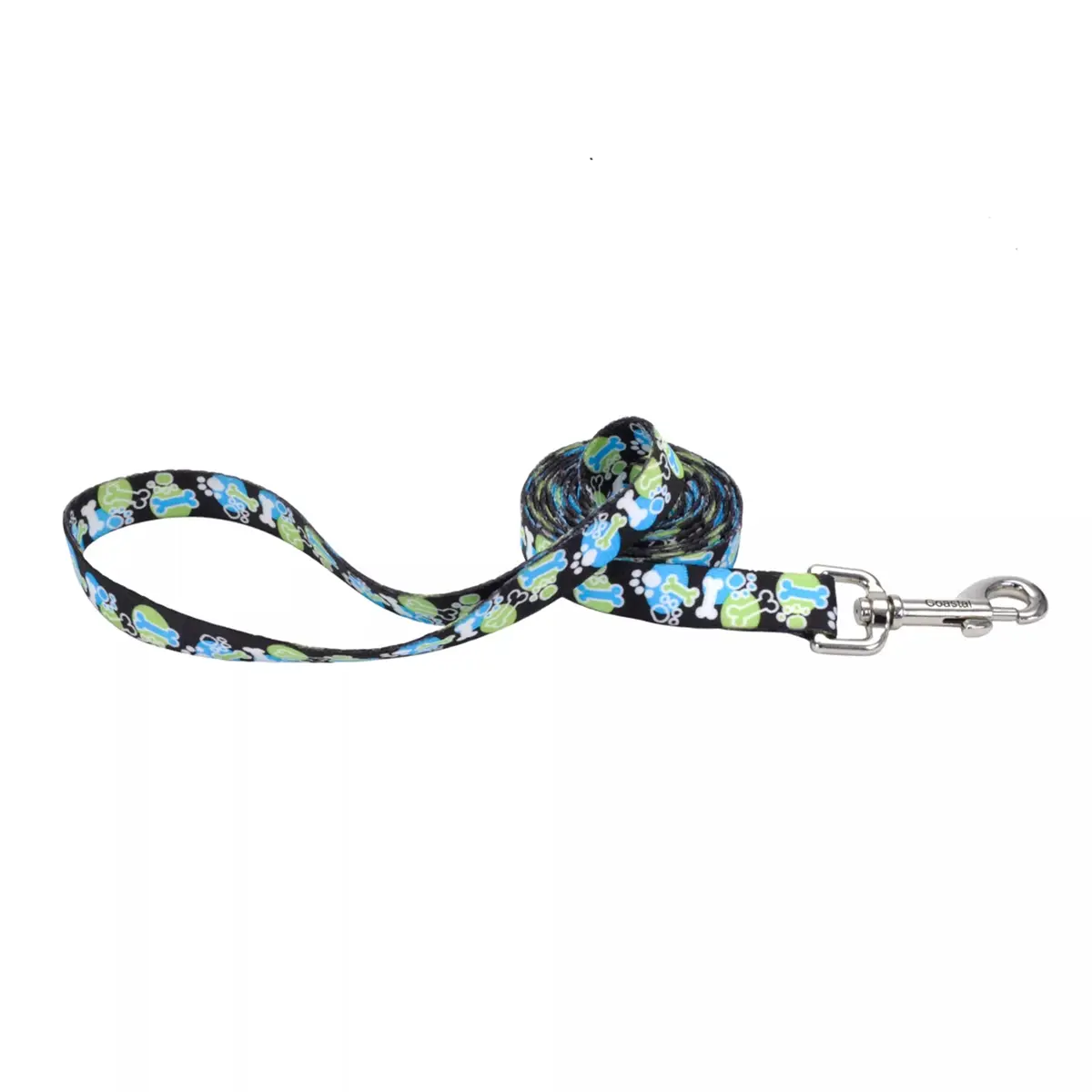 Coastal Pet Products Morris Animal Foundation Styles Dog Leash 1