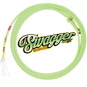Cactus Ropes Swagger Coretx™ 1