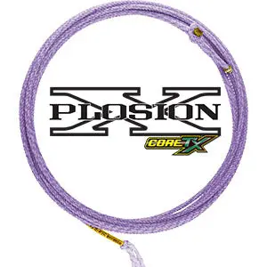 Cactus Ropes Xplosion Coretx™ 1