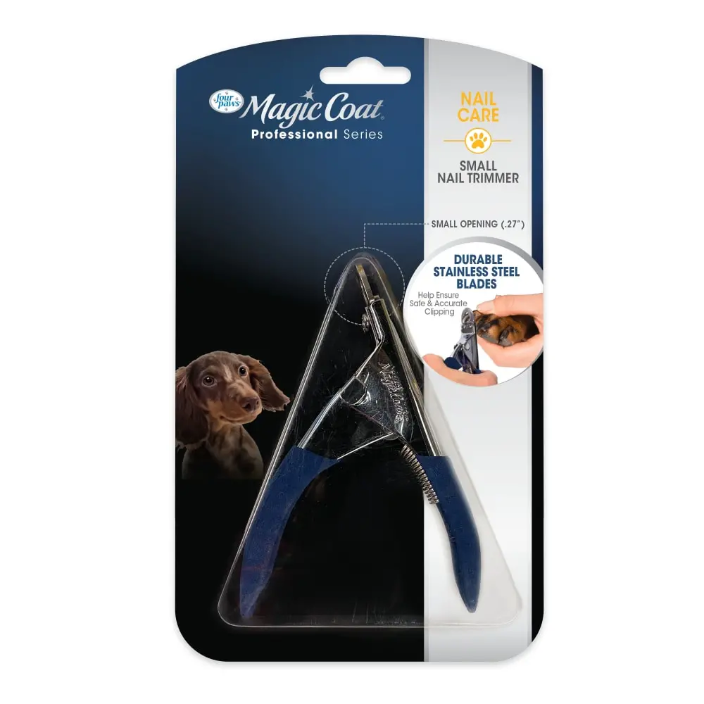 Four Paws Magic Coat Professional Series Nail Trimmer For Dogs 1