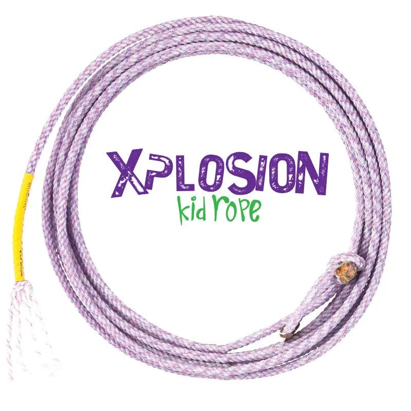 Cactus Ropes Xplosion Kid 1