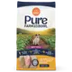 Canidae Pure Farm To Bowl Free-Range Chicken, Lentil & Garbanzo Bean, Small Breed Recipe 1