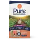 Canidae Pure Farm To Bowl Wild-Caught Salmon & Lentil, Small Breed Recipe Dry Dog Food 1