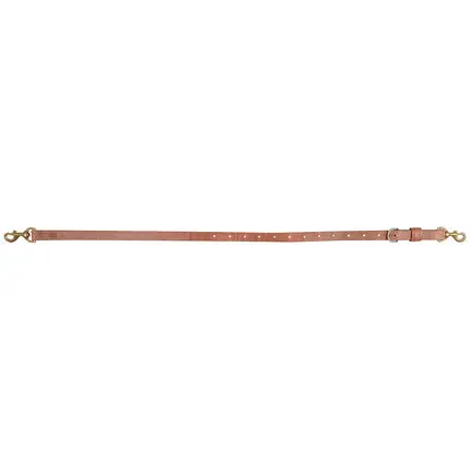 Martin Saddlery Harness Tiedown Strap 1