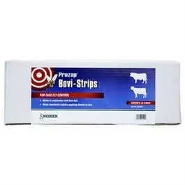 Bovi-Strips Face Flaps, 22-Ct. 1