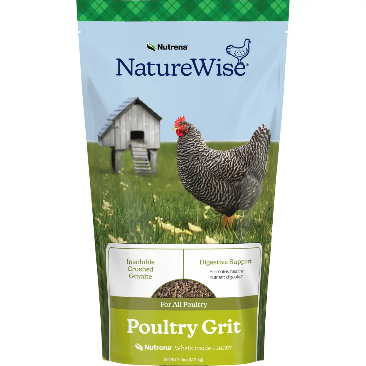 Nutrena® Naturewise® Grit 1
