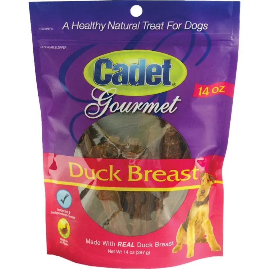 Cadet Gourmet Duck Breast 1
